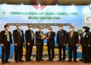 Gubernur Ingin Jumlah dan Kualitas Layanan Kesehatan di Sumut Terus Ditingkatkan