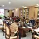 Gubernur Minta SKK Migas dan KKKS Sumbagut Dapat Penuhi Kebutuhan Energi Sumut