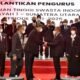 Gubernur Sumut Ajak APTISI Berkolaborasi untuk Kemajuan Pendidikan