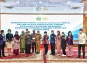 Gubernur Sumut Minta DPR RI Akomodir Ketentuan DBH yang Adil
