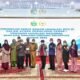 Gubernur Sumut Minta DPR RI Akomodir Ketentuan DBH yang Adil