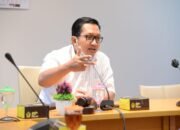 Hendro: Meski Sulit, Komisi A DPRD SU Pilih 7 Komisioner KIPD Miliki Varian Lebih Heterogen