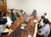 Jamnas MB Club Indonesia, Musa Rajekshah Harap Bangkitkan Pariwisata Sumut