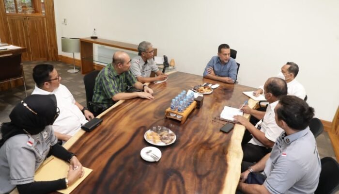 Jamnas MB Club Indonesia, Musa Rajekshah Harap Bangkitkan Pariwisata Sumut