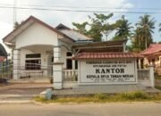 Aneh, Pemilihan Kadus di Desa Tanah Merah Gaya Ujian CPNS, Diduga Panitia Tak Paham Regulasi