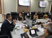 Kembangkan Wisata Bukit Lawang-Tangkahan, Musa Rajekshah Minta Dukungan Telkom Hingga Perbankan