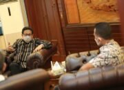 Kemendes PDTT Dukung Pengembangan Wisata Bukit Lawang dan Tangkahan
