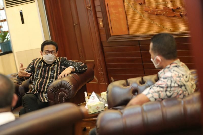 Kemendes PDTT Dukung Pengembangan Wisata Bukit Lawang dan Tangkahan