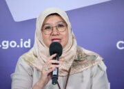 Kemenkes Tanggapi soal Siswa SD Meninggal Usai Divaksin di Deli Serdang