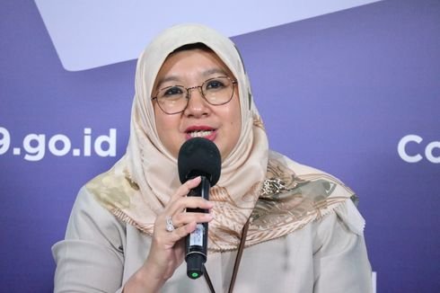 Kemenkes Tanggapi soal Siswa SD Meninggal Usai Divaksin di Deli Serdang