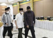 Kepedulian Bobby Nasution Atas Cagar Budaya Diapresiasi Sultan Deli