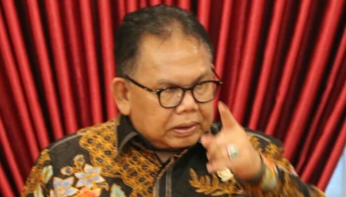Jadi Beban APBD Sumut DPRD Desak Gubsu Bubarkan BUMD