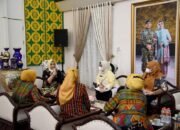 Ketua TP PKK Sumut Dukung Pembakuan Tata Rias Pengantin Batak Toba