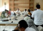 Kinerja BUMD Sumut Meningkat Signifikan, Total Aset Rp 40,04 T dan Pendapatan Rp 4,5 T