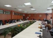 Komisi IV DPRD Medan Desak Kabag Tapem Permudah Proses Perubahan Nama Jalan Sekip