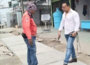 Komisi IV DPRD Medan: Pembangunan Drainase Harus Ditanggapi Serius untuk Selesaikan Banjir