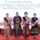 Kukuhkan Tiga Bunda PAUD, Nawal Harus Jadi Tokoh Utama Pendidikan