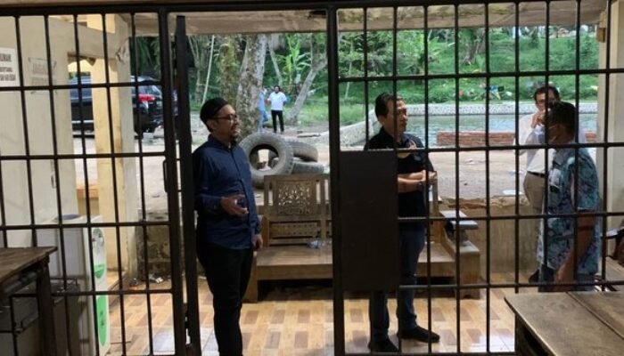 LPSK Temukan Dugaan Ada Penghuni Kerangkeng Bupati Langkat Tewas, Kapolda Sumut: Polisi Selidiki 