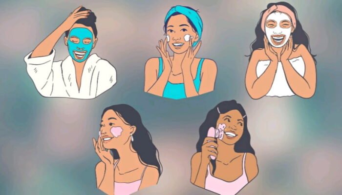 5 Mitos Penggunaan Skincare yang Perlu Kamu Ketahui!