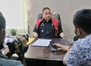 Mudahkan Masyarakat Dapatkan Pelayanan, Kecamatan Medan Amplas Sediakan WA Center