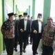 Musa Rajekshah Hadiri Peresmian Gedung Baru Pondok Tahfiz Miftahul Husna