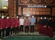 Musa Rajekshah Harap Daarut Tauhiid Berkontribusi Dalam Pembangunan Sosial Masyarakat