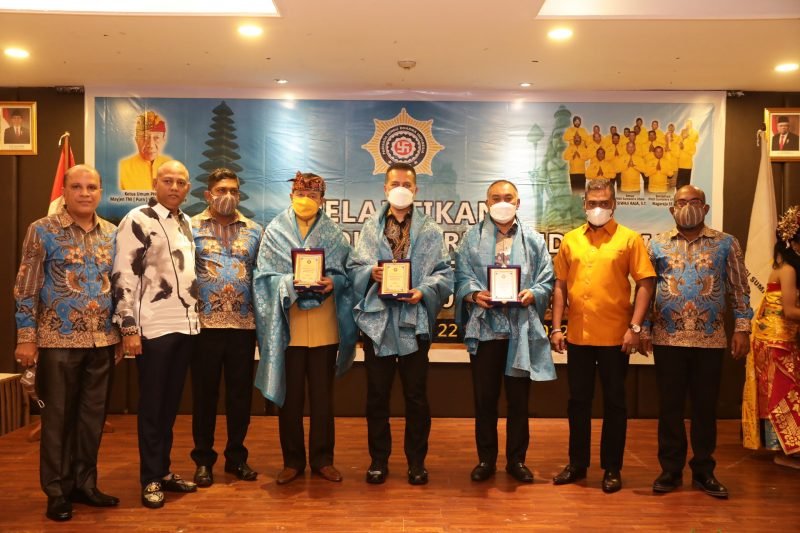 Musa Rajekshah PHDI Sumut Jaga Kekompakan dan Kerukunan