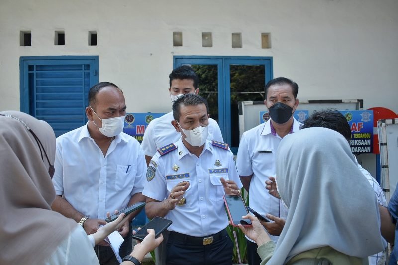 Tingkatkan PAD, Pemko Medan Tambah 43 Titik E-Parking