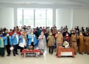 Nawal Lubis Ajak Pelaku UKM Manfaatkan Marketplace untuk Jualan Online