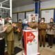 Nawal Lubis Resmikan Pojok Baca Digital di Samsat Medan Selatan