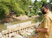 Normalisasi Sungai Bedera Dimulai Tahun Ini
