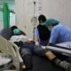 Pemko Medan Bawa Pedagang Asongan Disabilitas ke RSUD dr Pirngadi