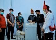 Pemko Medan Musnahkan 4.259 Arsip Berusia Dibawah 10 Tahun