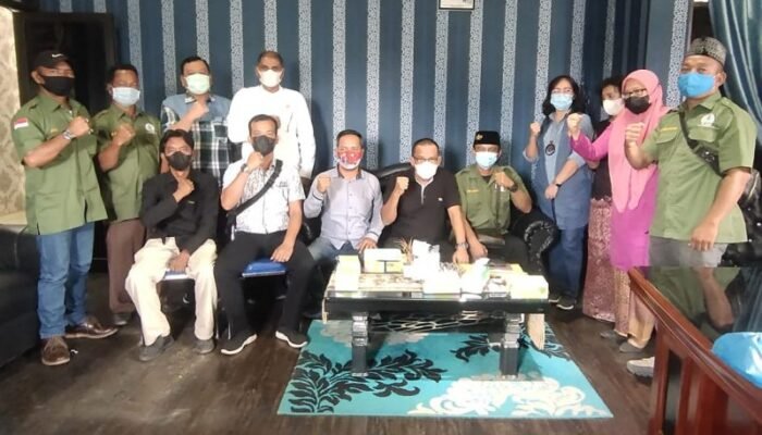 Pemko Medan Tanggung Asuransi Nelayan Tradisional