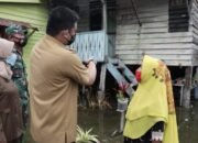 Pemko Medan dan Kementerian PUPR Kolaborasi Atasi Banjir Rob Belawan