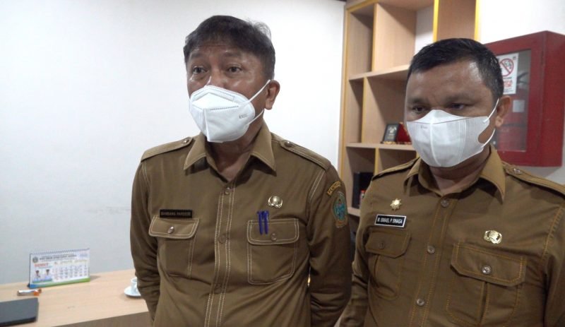 Pemprov Sumut Gandeng BPKP Kawal Proyek Strategis