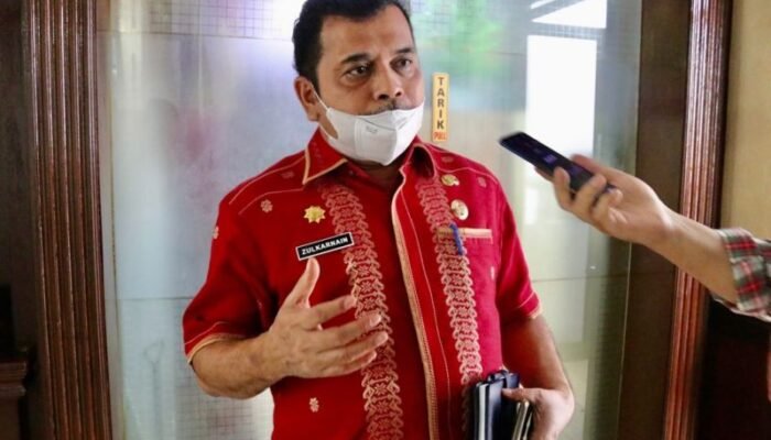 Pengelolaan Keuangan Pemko Medan Dorong Pemulihan Ekonomi, Perbaikan Infrastruktur, dan Kualitas Pelayanan Publik