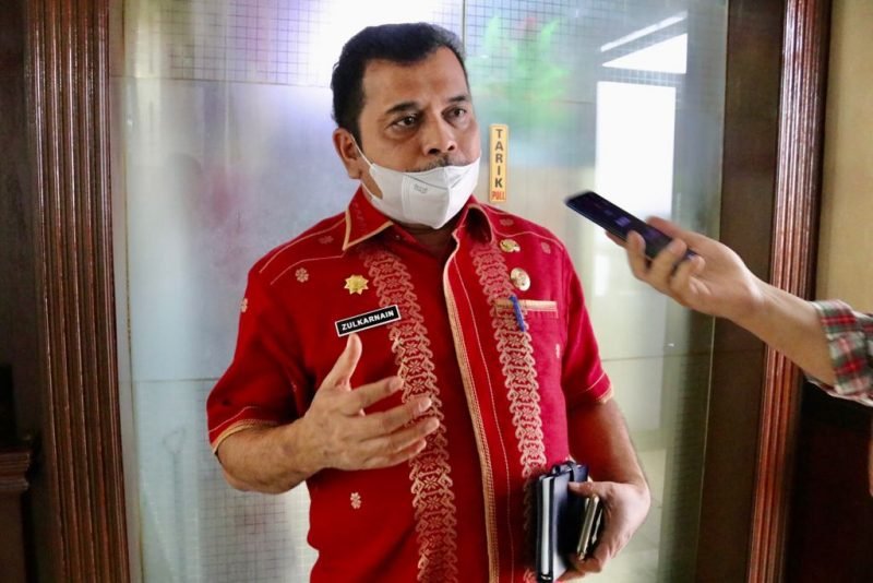 Pengelolaan Keuangan Pemko Medan Dorong Pemulihan Ekonomi, Perbaikan Infrastruktur, dan Kualitas Pelayanan Publik
