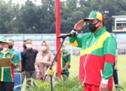 Penghargaan “Inisiator Olahraga”, Siwo PWI Sumut Usulkan Bobby Nasution
