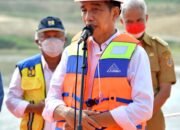 Petani Harap Keberadaan Bendungan Randugunting Bermanfaat Bagi Masyarakat