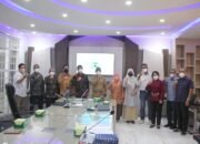 Plt Kadis Kominfo: Pemprov Sumut Dukung Penerapan PerKI tentang Standar Layanan Informasi Publik