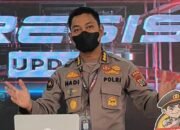 Polda Sumut Periksa Vaksinator yang Diduga Suntik Vaksin Kosong