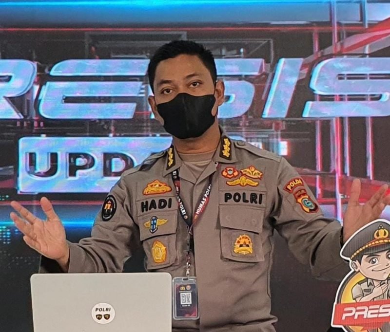 Polda Sumut Periksa Vaksinator yang Diduga Suntik Vaksin Kosong