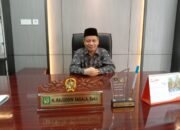 Rajuddin Sagala Minta Kelalaian Supermarket Diduga Mencampur Makanan Halal dan Non Halal Ditindak Tegas