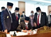 Ranperda Integrasi Peternakan Sapi dan Kebun Kelapa Sawit di Sumut