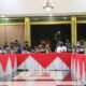 Rapat Penanganan Covid-19, Bobby Nasution Ingatkan Masyarakat Disiplin Prokes