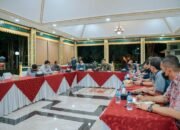 Rebranding The City of Medan, 8 Koridor Jalan akan Ditata IALI