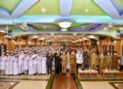 Semakin Dibutuhkan, Edy Rahmayadi Dorong Peningkatan Kualitas Mahasiswa Kesehatan