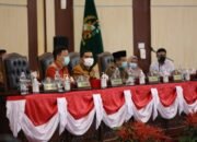 Sidang I Tahun 2022, DPRD Medan Prioritaskan Pembahasan Ranperda
