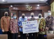 Terima Kunjungan IOM Indonesia, Aulia Rachman: Pemko Medan Siap Berikan Pendampingan Pelatihan Kepada Pengungsi